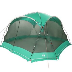 vidaXL Stan s moskyti&eacute;rou 434 x 434 x 230 cm Polyester a sklolamin&aacute;t