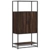 Brown_oak
