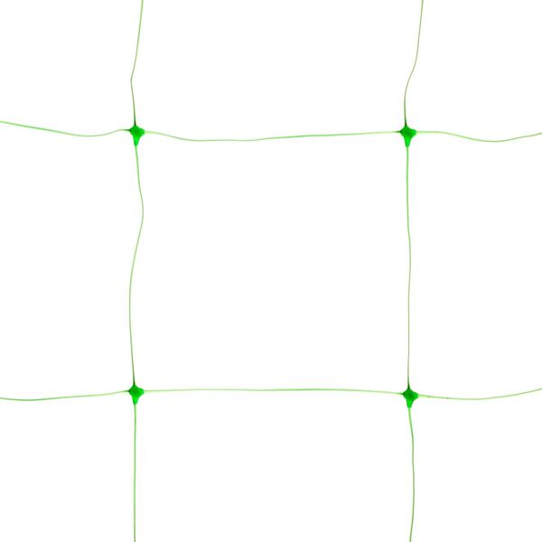 Nature Sieťovina na pop&iacute;nav&eacute; rastliny zelen&aacute; 1x10 m 6030429