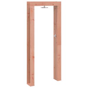 vidaXL Extern&aacute; sprcha 226 cm Pr&iacute;rodn&aacute;