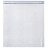 vidaXL Okenn&aacute; f&oacute;lia matn&aacute; 3D d&uacute;hov&yacute; vzor 90x1000 cm PVC