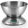 Kuchynsk&aacute; v&aacute;ha s odmerkou 5 kg Tristar