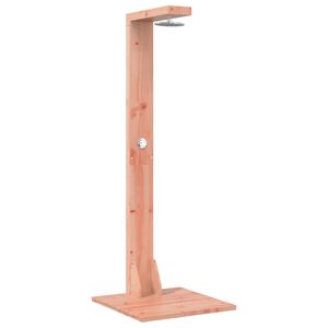 vidaXL Extern&aacute; sprcha 210 cm Pr&iacute;rodn&aacute;