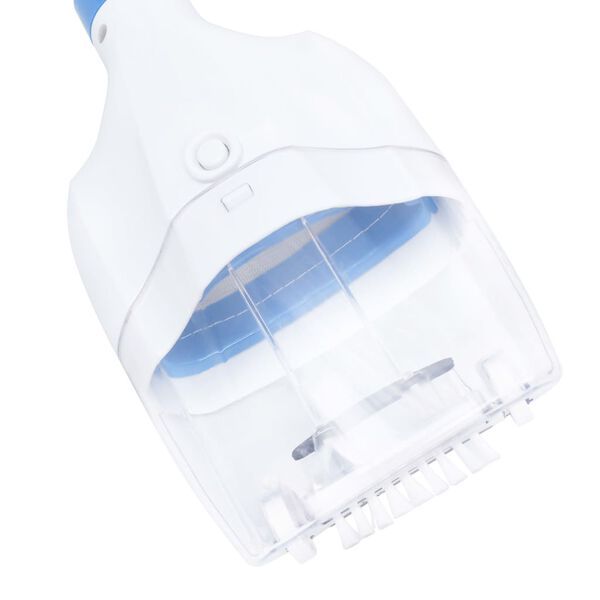 vidaXL Vys&aacute;vač nadzemn&yacute;ch baz&eacute;nov