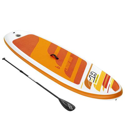 Bestway Hydro-force Nafukovací paddleboard 274 cm Aqua Journey 65349