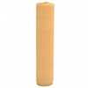 vidaXL Tieniaca sieť pieskov&aacute; 1x25 m HDPE 75 g/m&sup2;