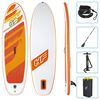 Bestway Hydro-force Nafukovac&iacute; paddleboard 274 cm Aqua Journey 65349