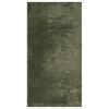 vidaXL Koberec HUARTE kr&aacute;tky vlas m&auml;kk&yacute; um&yacute;vateľn&yacute; zelen&yacute; 60x110 cm