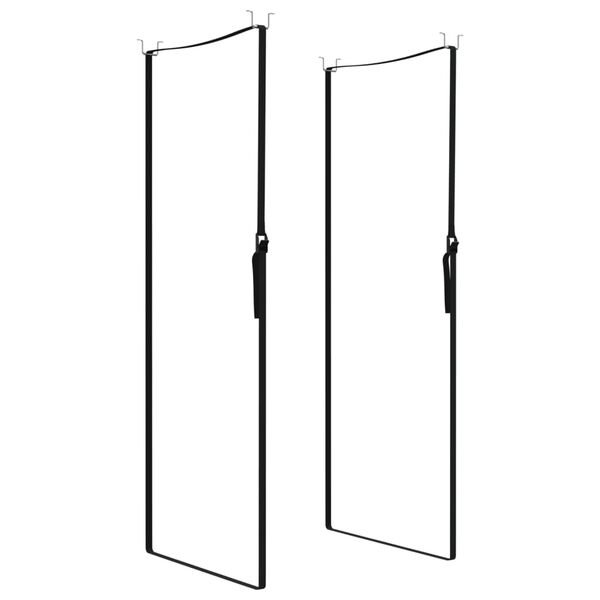 vidaXL Stre&scaron;n&yacute; zdvih&aacute;k na boxy 100 kg nylon