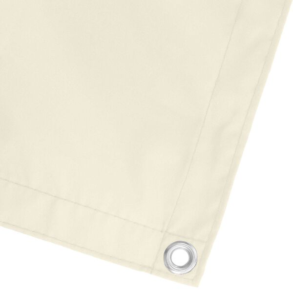 vidaXL Balk&oacute;nov&aacute; obrazovka Kr&eacute;mov&aacute; 110 x 200 cm Oxfordsk&aacute; l&aacute;tka