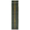 vidaXL Vrecia s pieskom 50 ks Tmavozelen&aacute; 120 x 27 cm HDPE