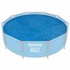 Bestway Sol&aacute;rna baz&eacute;nov&aacute; plachta Flowclear 305 cm