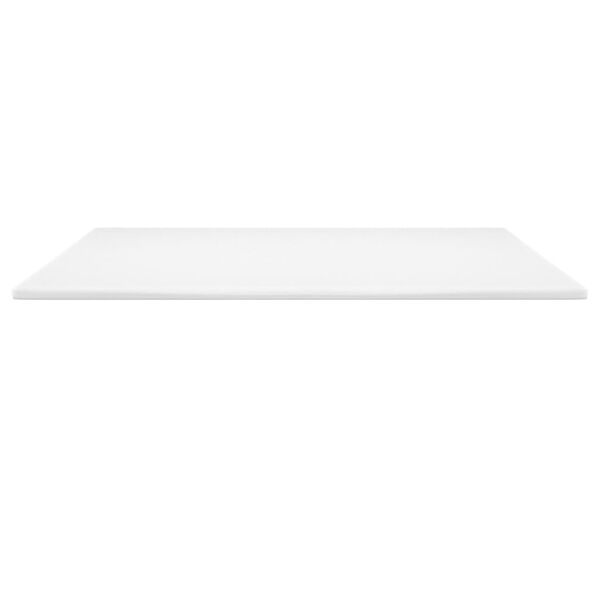 vidaXL Poťah na matrac 200x210x5 cm