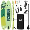 vidaXL Nafukovac&iacute; paddleboard POSEIDON 335 x 76 x 15 cm pre