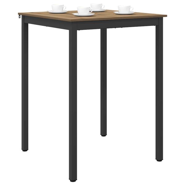 vidaXL Jed&aacute;lensk&eacute; stoly Kompozitn&eacute; drevo