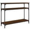 Brown_oak