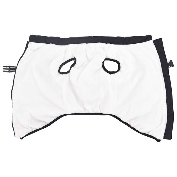 vidaXL Ps&iacute; kab&aacute;t N&aacute;morn&iacute;cka modr&aacute; L48 Fl&iacute;s a polyester