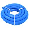 vidaXL Baz&eacute;nov&aacute; hadica modr&aacute; 32 mm 9,9 m
