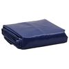 vidaXL Celta modr&aacute; 5x6 m 650 g/m&sup2;