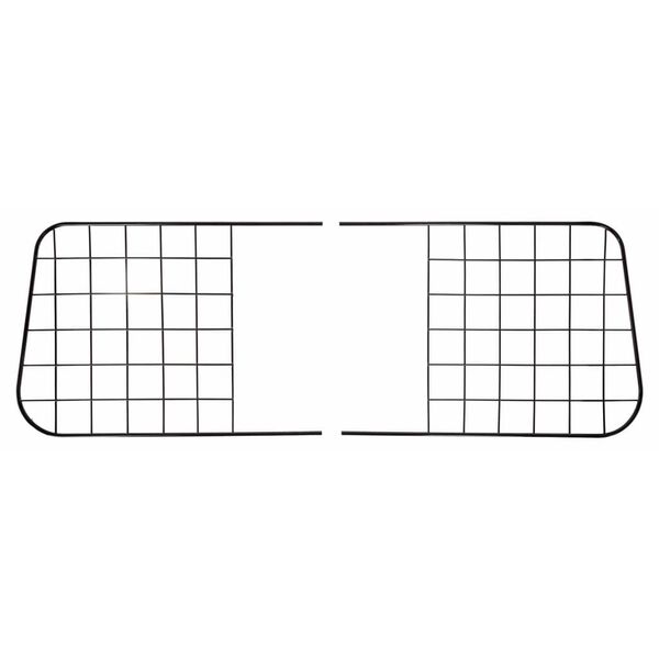 Kerbl Mriežka do auta pre psa 30 cm kovová