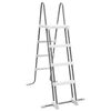 Intex 4-stupňov&yacute; bezpečnostn&yacute; rebr&iacute;k pre baz&eacute;n 122 cm