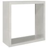 vidaXL Reg&aacute;l na krbov&eacute; drevo 100x40x100 cm, nehrdzavej&uacute;ca oceľ