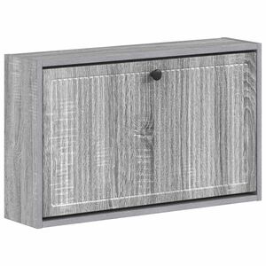 vidaXL N&aacute;stenn&yacute; botn&iacute;k EDE 71 x 17 x 43 cm Kompozitn&eacute; drevo