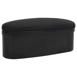vidaXL &Uacute;ložn&yacute; box lakťov&aacute; opierka auta univerz&aacute;lny 18,5x6,5x7,5 cm ABS