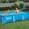 Bestway | Plaveck&yacute; baz&eacute;n | Modr&aacute; 300 x 201 x 66 cm PVC