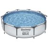 Bestway Steel Pro MAX Baz&eacute;n 305x76 cm