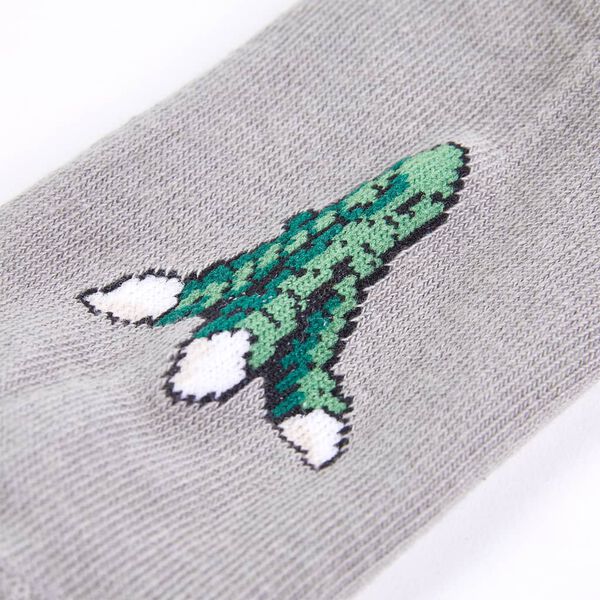 Detské ponožky 5 párov EU 26-29