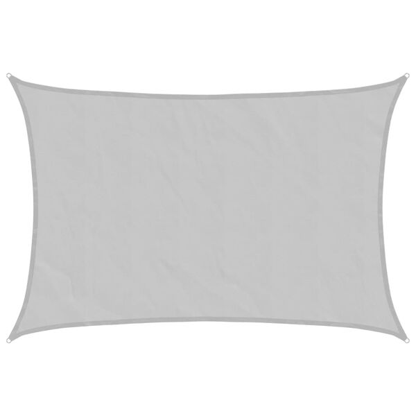 vidaXL Tienidlo bledosiv&eacute; 5x3 m 100% polyester oxfordsk&aacute; l&aacute;tka