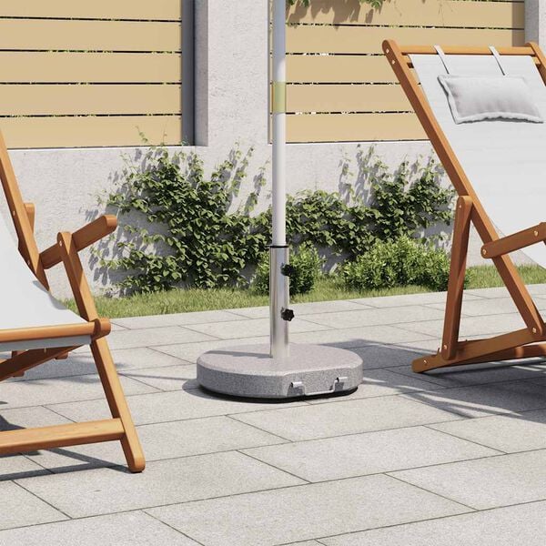 vidaXL Stojan na slnečn&iacute;k 45 cm