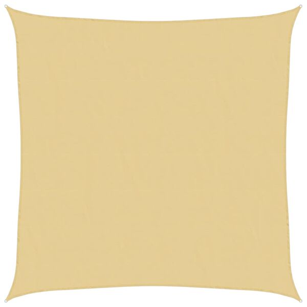 vidaXL Tienidlo bledosivé 2,5x2,5 m 100% polyester oxfordská látka