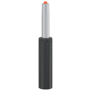 vidaXL Plynov&yacute; valec kancel&aacute;rskej stoličky Čierna 239-309 mm Železo