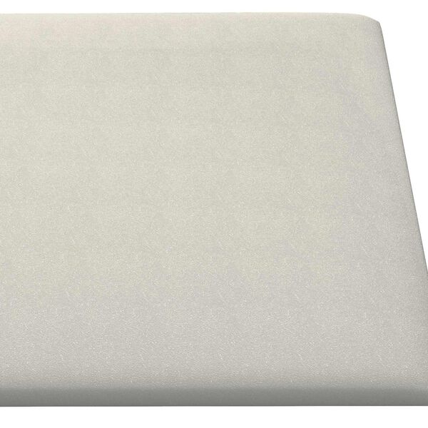 vidaXL N&aacute;stenn&yacute; čeln&iacute;k 12 pcs Kr&eacute;mov&aacute; 30 x 15 cm Zamat