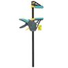 wolfcraft Jednoručn&aacute; svorka EHZ Pro 100-450 3032000