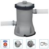 Bestway Baz&eacute;nov&eacute; filtračn&eacute; čerpadlo Flowclear 2006 l/h