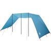vidaXL Vodoodoln&yacute; tarp osoba 302 x 240 x 240 cm Vodoodoln&yacute;