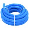 vidaXL Baz&eacute;nov&aacute; hadica modr&aacute; 32 mm 15,4 m