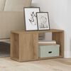 VidaXL TV Skrinka Artisan Dub 60x24x32cm Drevené