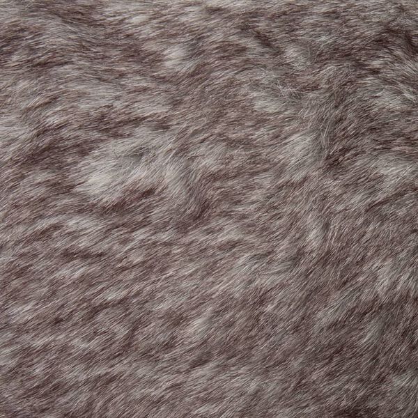 DISTRICT70 Ply&scaron;ov&eacute; l&ocirc;žko pre mačky NORDIC strieborn&eacute;