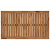 vidaXL Vrchn&aacute; doska LAREN 80,5 x 47 x 2 cm Obdĺžnikov&yacute;