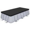 Bestway Baz&eacute;nov&aacute; plachta Flowclear 404x201 cm