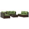 Brown_and_green