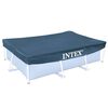 Intex Baz&eacute;nov&aacute; plachta, obdĺžnikov&aacute; 300x200 cm 28038