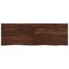 vidaXL Obdĺžnikov&yacute; st&ocirc;l 150 x 50 x 3,2 cm Obdĺžnikov&yacute;