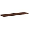 vidaXL Obdĺžnikov&yacute; st&ocirc;l 100 x 20 x 3,2 cm Obdĺžnikov&yacute;