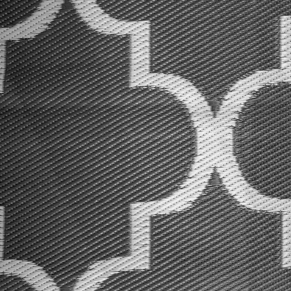 Bo-Camp Vonkaj&scaron;&iacute; koberec Chill mat Casablanca 2x1,8 m M &scaron;ampansk&eacute;