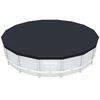 Bestway Baz&eacute;nov&aacute; plachta Flowclear 488 cm